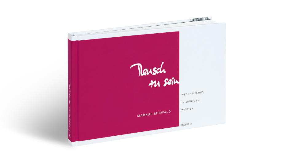Wesentliches in wenigen Worten - Band 3