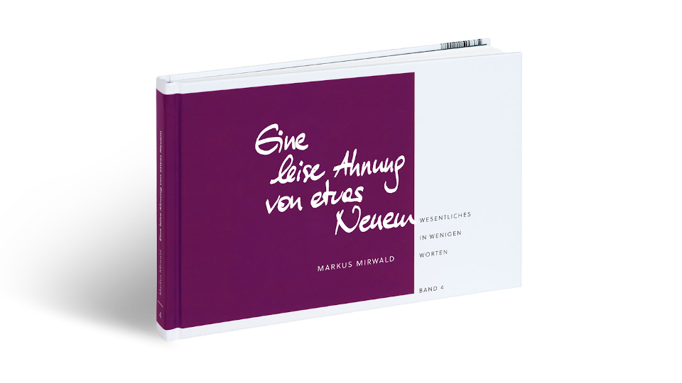 Wesentliches in wenigen Worten - Band 4